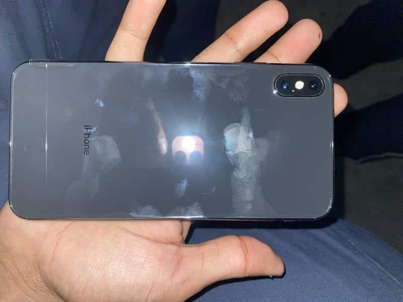 i phone xs max 1