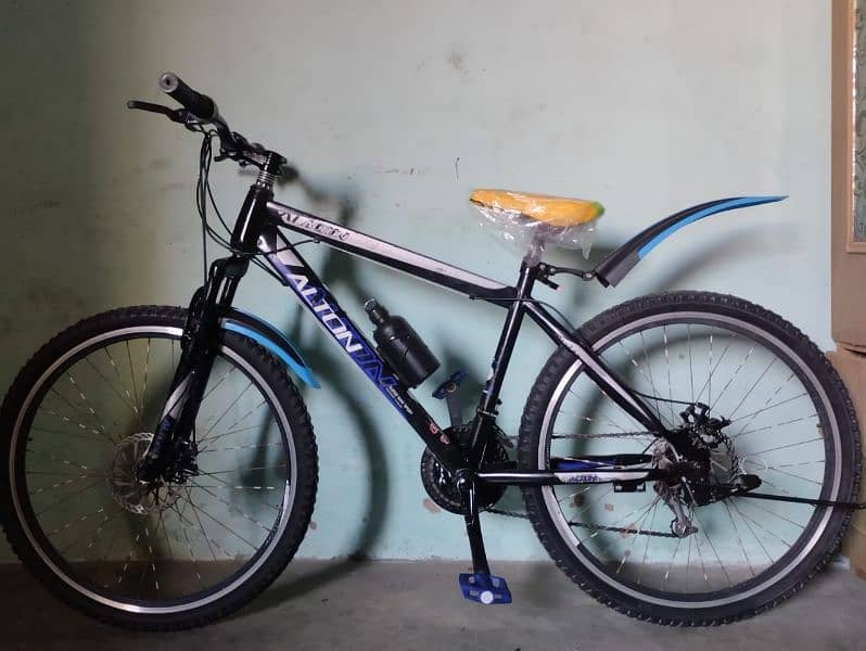 Alton Bicycle available for sale 03182361105 0