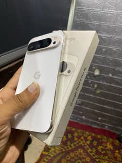 google pixel 9pro xl