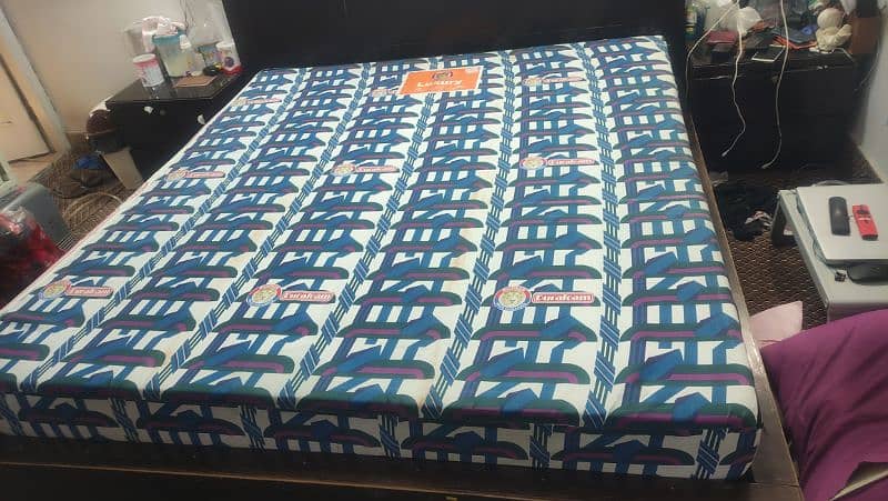 Durafoam Mattress for sale 3