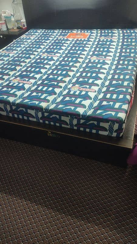 Durafoam Mattress for sale 5