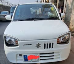 Suzuki Alto 2024