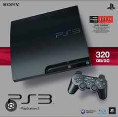 PS3