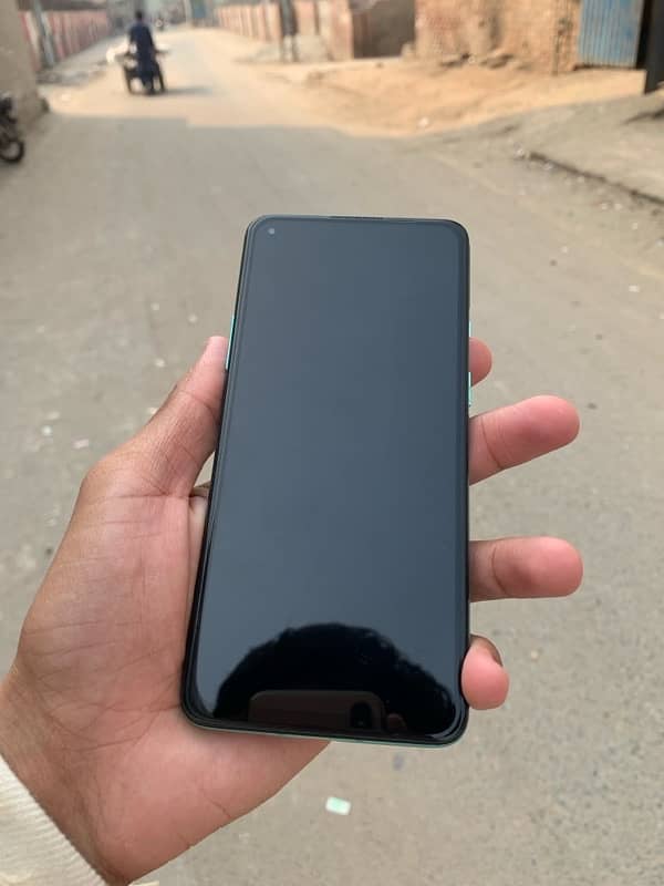 One Plus 8T PTA approved 1