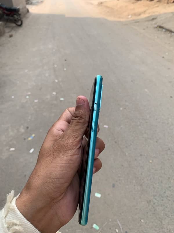 One Plus 8T PTA approved 2