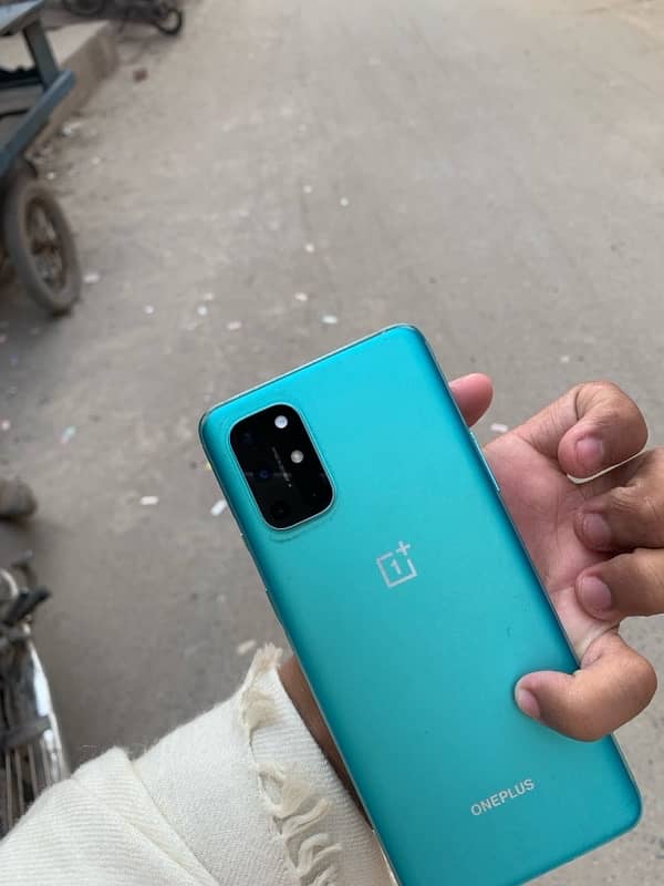 One Plus 8T PTA approved 7