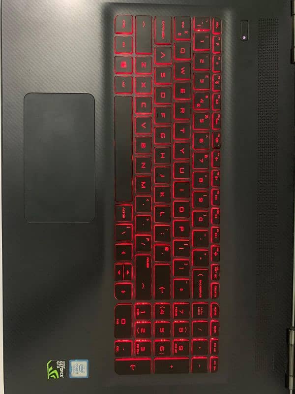 HP OMEN GAMING LAPTOP 2