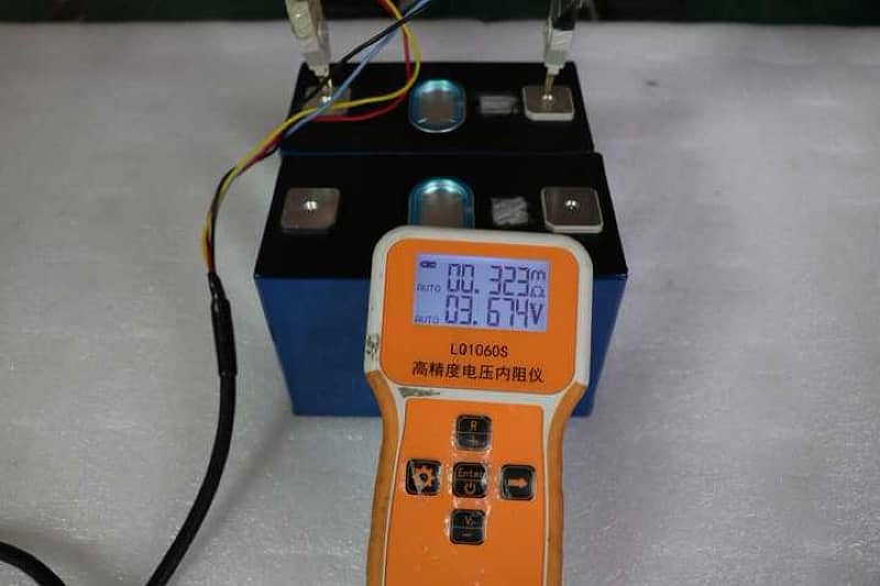 Solar Battery/Lithium Ion Battery Cell/Electric Vehical Battery 6