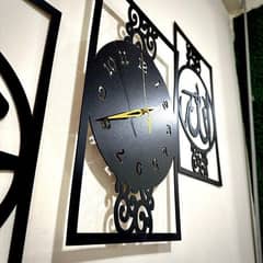 Wall clock