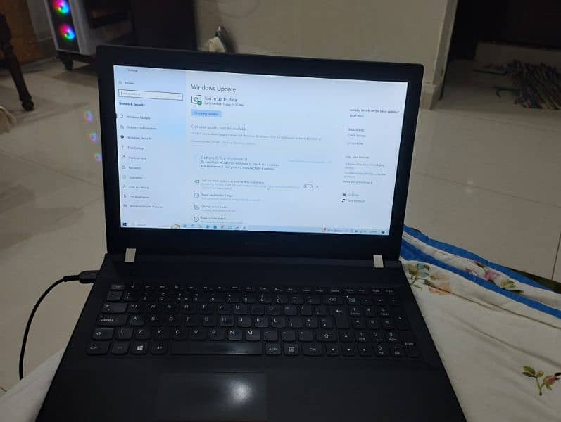 Lenovo E50 1