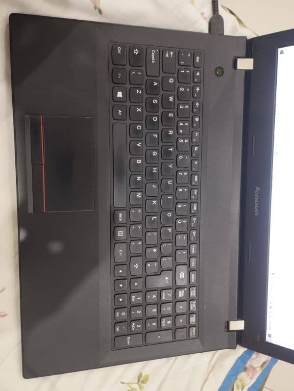 Lenovo E50 3