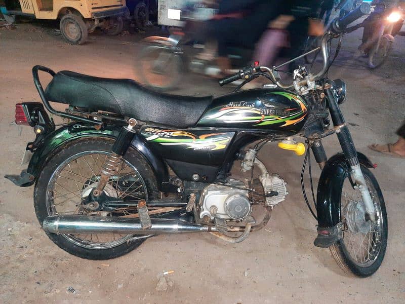 70cc super power 2019 model 1