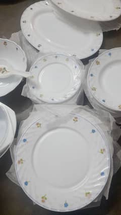 72 prices marble dinner set