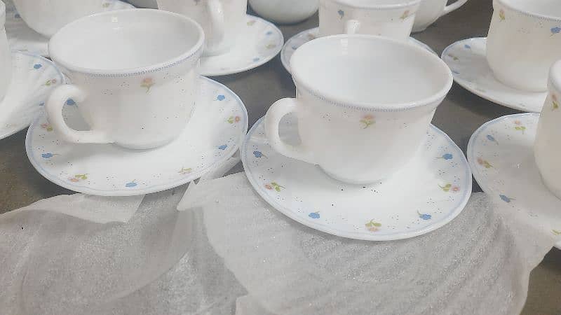 72 prices marble dinner set 7