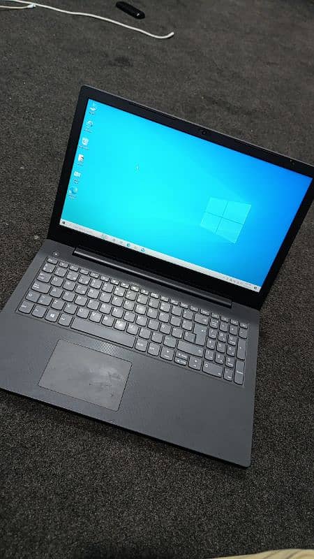 lenono laptop intel model 5th generation 0