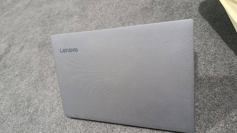 lenono laptop intel model 5th generation 1