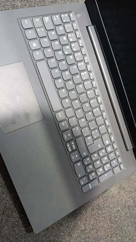 lenono laptop intel model 5th generation 3