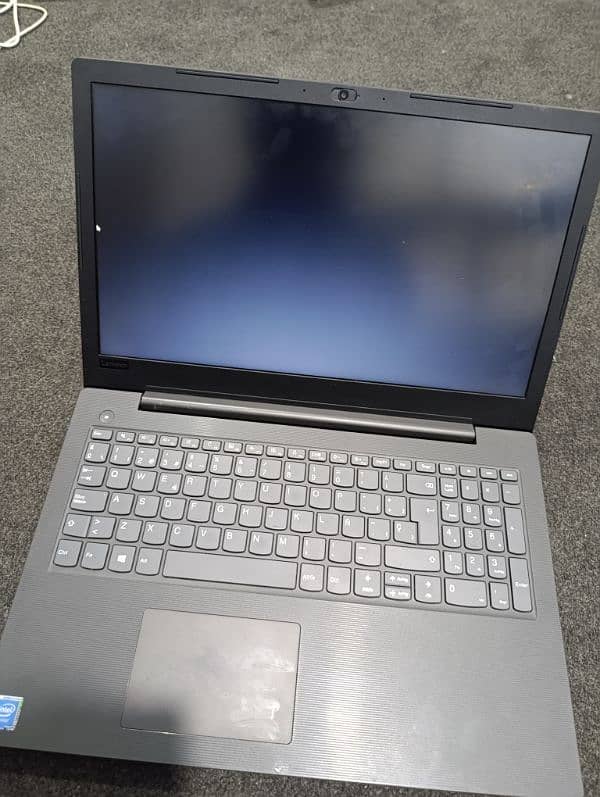 lenono laptop intel model 5th generation 4