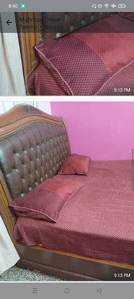 used bed for sale 2