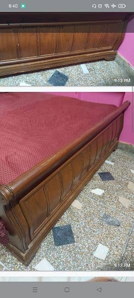 used bed for sale 4