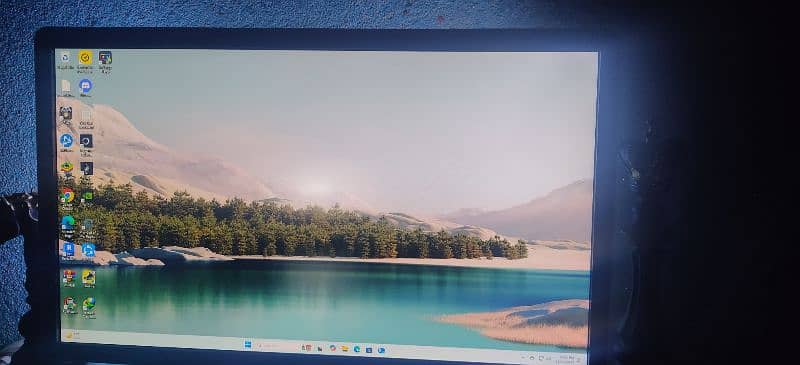 dell moniter 24inch 0