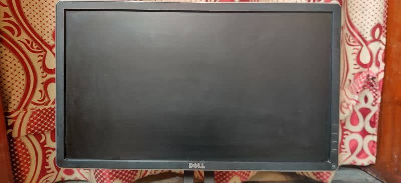 dell moniter 24inch 4