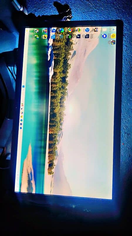 dell moniter 24inch 5