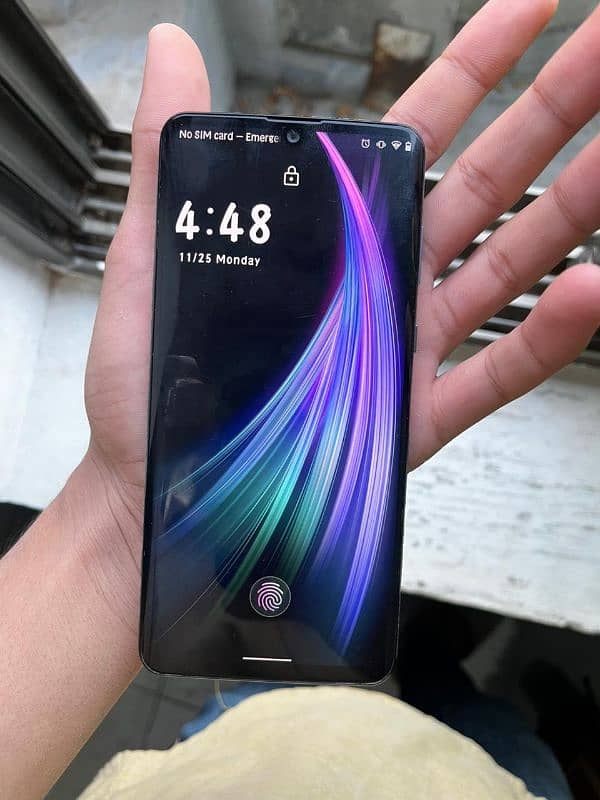 Aquos zero 2 0