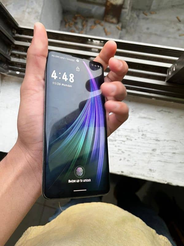 Aquos zero 2 2