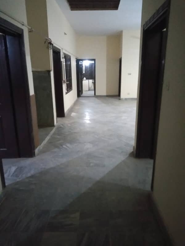 10 Marla Double Storey House For Sale In Friends Colony Misrial Road 2