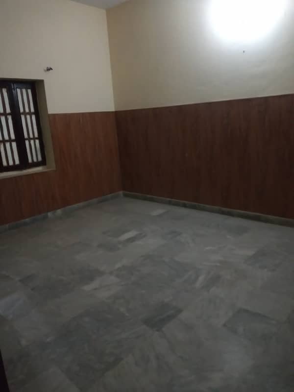 10 Marla Double Storey House For Sale In Friends Colony Misrial Road 3