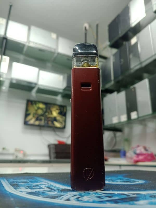 VAPORESSO XROS PRO NEW COIL 2