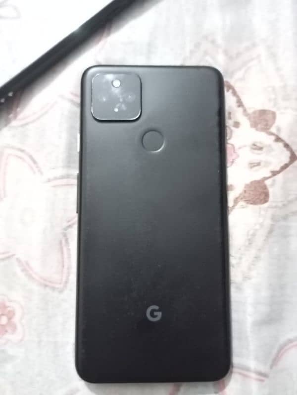 pixel 4a5g 7