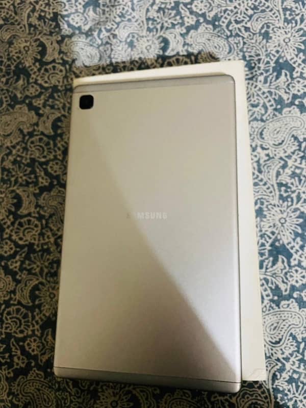 Samsung A7 lite 32 gb 2