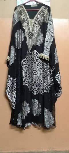 abaya