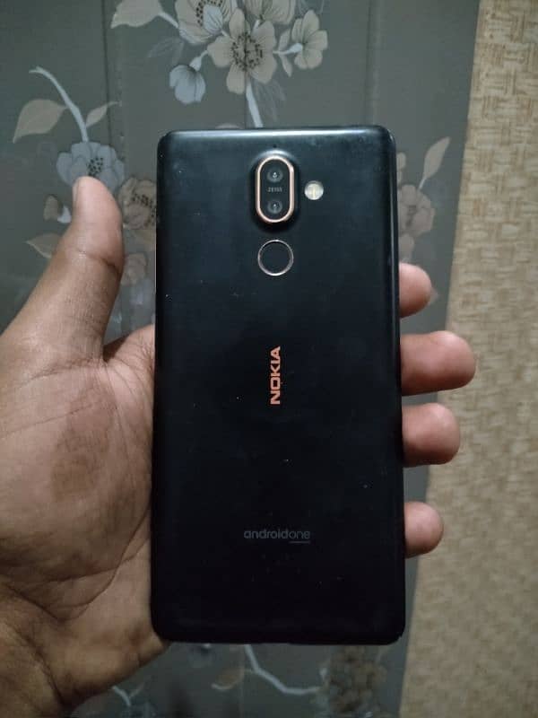 Nokia mobile 2