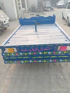 riksha for good condition