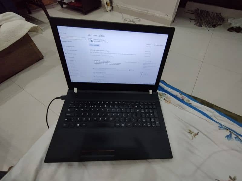 Lenovo E50 5