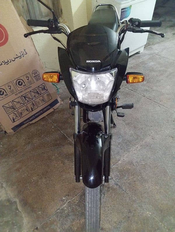 Honda Pridor 2022 Model For Sale 1