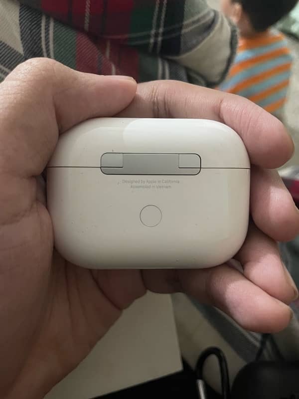 Airpods Pro (1st gen) 4