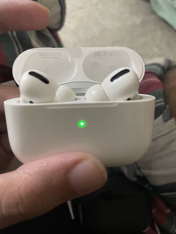 Airpods Pro (1st gen) 5