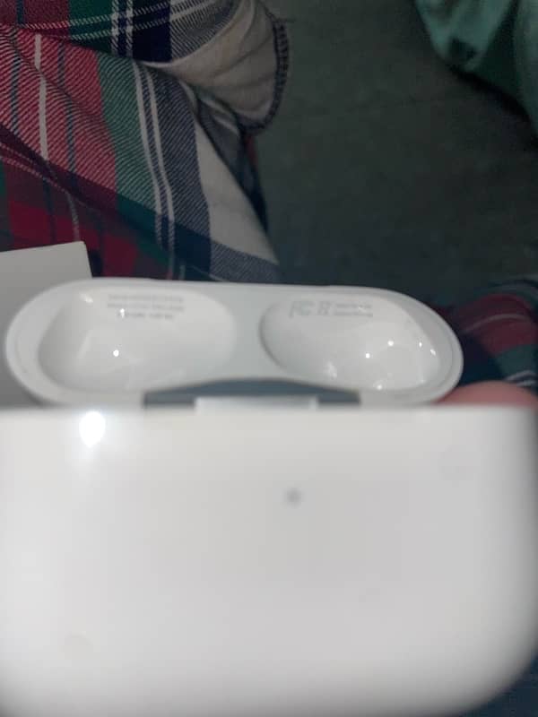 Airpods Pro (1st gen) 6