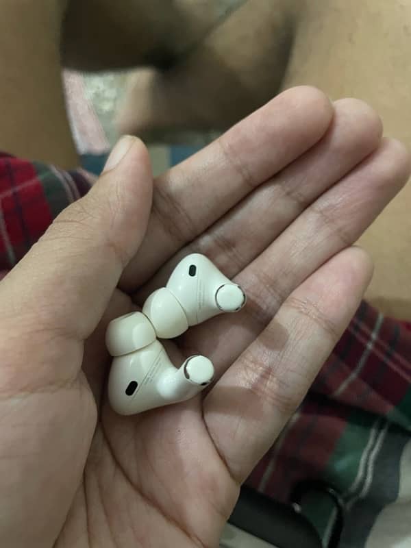 Airpods Pro (1st gen) 7