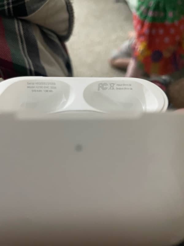 Airpods Pro (1st gen) 8