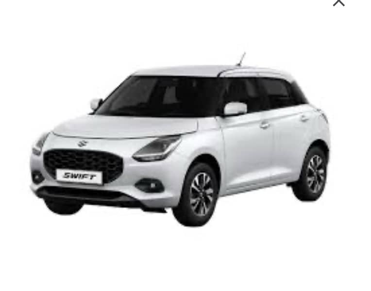 Suzuki Swift 2024 0