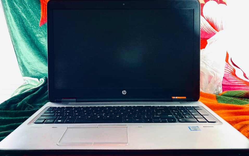 "HP EliteBook 650 G2  Core i5 6th Gen  256GB SSD  Excellent Perform 0