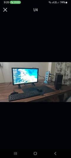 For Sale: Complete Desktop Computer Systems - 10 Sets Available