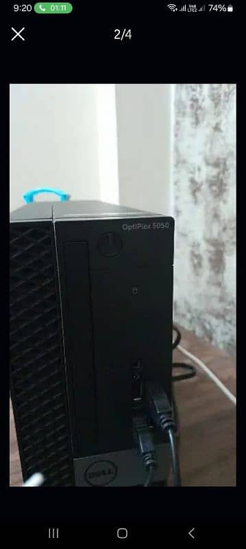 For Sale: Complete Desktop Computer Systems - 10 Sets Available 3