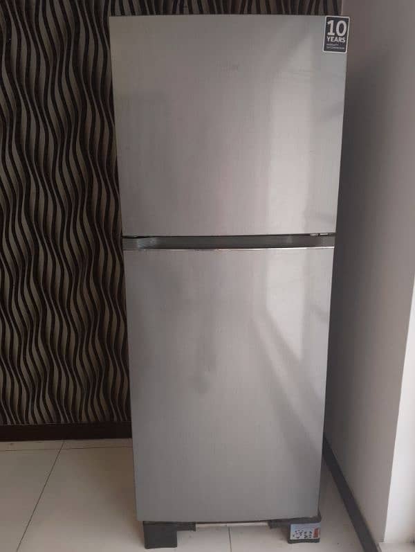 Haier Refrigerator 0