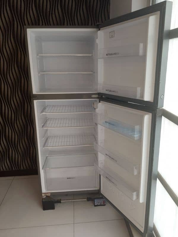 Haier Refrigerator 1